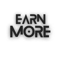 earn more logo image