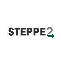 steppe2 logo image