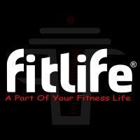 fitlife logo image