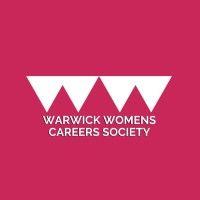 warwick women's careers society logo image