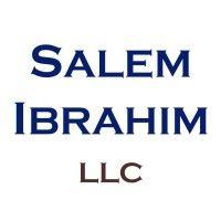 salem ibrahim llc logo image