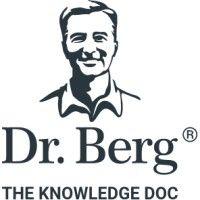 dr. berg nutritionals, inc logo image