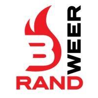 brandweer zone rand logo image