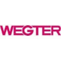 wegter brands logo image