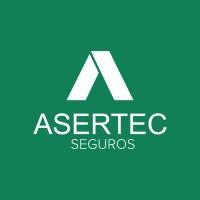 asertec - asesores de seguros logo image