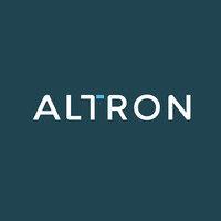 altron logo image