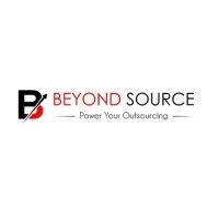 beyond source inc. logo image