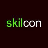 skilcon, inc. logo image