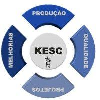 kesc melhorias empresariais logo image