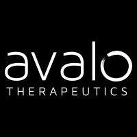 avalo therapeutics logo image