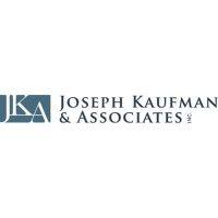 joseph kaufman & associates, inc.