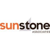 sunstone associates logo image