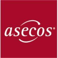 asecos gmbh logo image