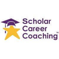 scholar career coaching logo image