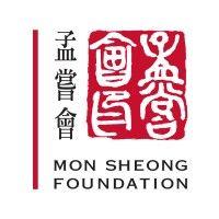 mon sheong foundation logo image