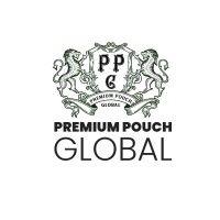 premium pouch global logo image