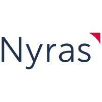 nyras logo image