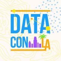 data con la logo image