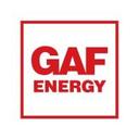 logo of Gaf Energy