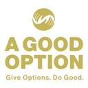 logo of A Good Option