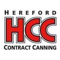 hereford contract canning (hcc) limited logo image