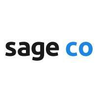 sage co logo image