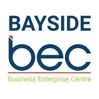 bayside bec (business enterprise centre) logo image