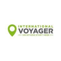 international voyager inc logo image