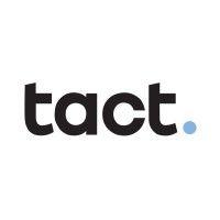 tact logo image