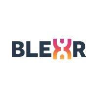 blexr logo image