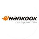 logo of Hankook Tire America Corp