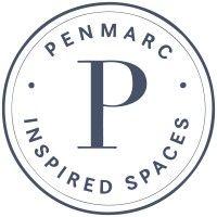 penmarc inspired spaces logo image