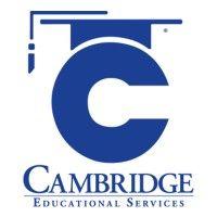 cambridge educational services logo image