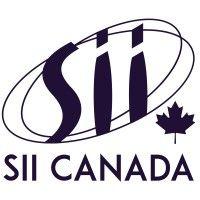 sii canada logo image