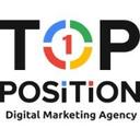 logo of Topposition Com Llc