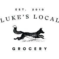 luke's local logo image