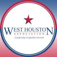 west houston association logo image