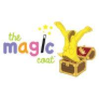 the magic coat logo image