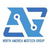 north america medtech group logo image