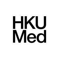 hkumed – the university of hong kong logo image