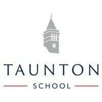 taunton school logo image