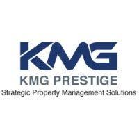 kmg prestige logo image