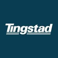 tingstad logo image