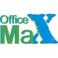 office max romania logo image