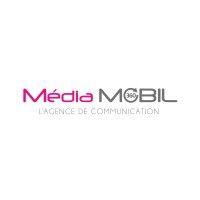 média mobil logo image