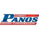 logo of Christ Panos Foods Inc