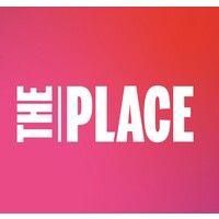 the place logo image