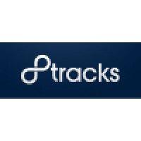 8tracks logo image