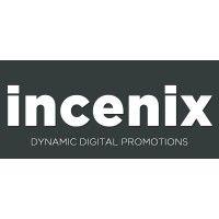 incenix logo image