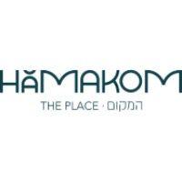 hamakom logo image